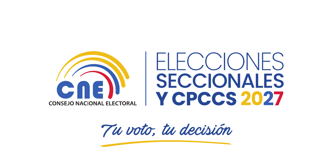 CNE - CAPACITACION ELECTORAL 2026